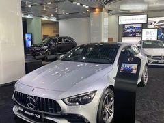 -北京鹏龙星徽AMG性能中心(潘家园店)