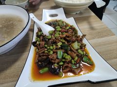 -王家土菜馆(霍山县店)