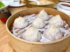 金奖头牌小笼包-苏小柳点心·手作小笼包(新街口分院店)