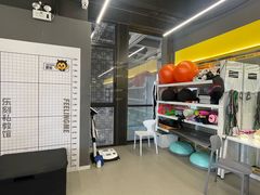 -FEELINGME乐刻私教馆·健身(大融城店)