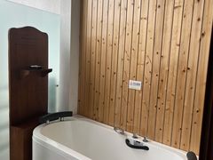 -中铁花水湾温泉酒店(大邑店)