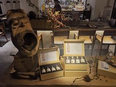 -兮禾酒馆(护国路店)