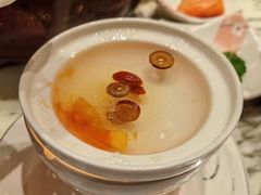 -雍和会海鲜姿造自助(湖东路店)