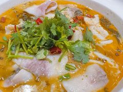 -POLO小馆·老南京菜(解放路店)