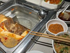 -海底捞火锅(万象城店)