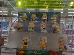 -泡泡玛特POPMART(国金街店)