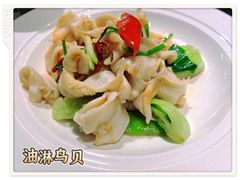 -东莱馋房(陆家嘴店)