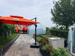 -悦融·京鲁菜·露台花园(安定门店)