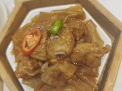 -顺德渔村·岭南一号