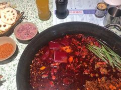 -五里关火锅(牛市口店)