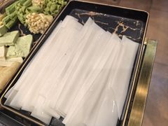 -百草滩羊清水涮羊肉(长城路店)