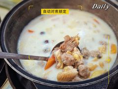 -凯盈阁·顺德私房菜·桑拿鸡