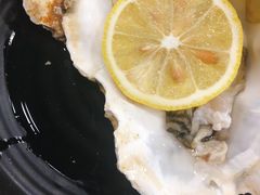 生蚝-老虎滩大连海鲜烧烤(建邺云锦路总店)