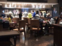 -上海中星铂尔曼大酒店 汇·西餐厅
