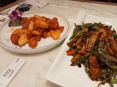 -小菜园新徽菜(常州武进吾悦店)