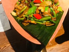 -云海肴·汽锅鸡·云南菜(美罗城店)