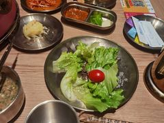 -西塔老太太泥炉烤肉(武汉摩尔城店)