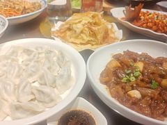 -那家老院子东北菜·饺子·小鸡炖蘑菇(艳华街店)