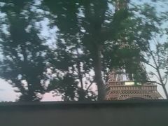 -埃菲尔铁塔
