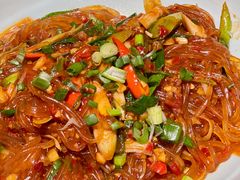 -柴窝堡22号辣子鸡·传承新疆菜