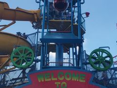 -苏州乐园森林水世界