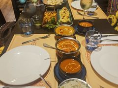 -克比叔叔印度餐厅Kebabs on the Grille(人民广场店)