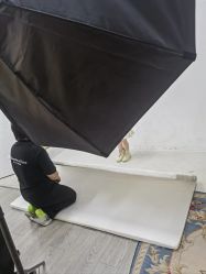 -BabyA 专业婴童摄影(古北时尚广场店)