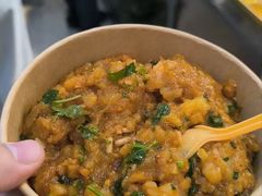 -丁家坡洋芋·观音桥好吃街A区(全国总店)