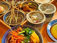 -留焕小吃·昆明非遗小吃品牌(文明街旗舰店)