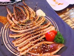 -小川洋风料理(汉街店)