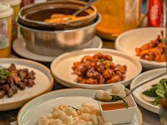 -外婆家(杭州马塍店)