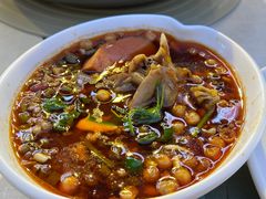 -味之绝美蛙鱼头火锅(龙潭店)