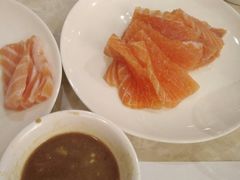 -芭菲盛宴·环球美食(解放碑英利国际店)