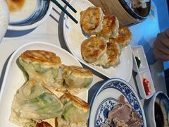 -真食净香居·内蒙烧麦(亚运村店)