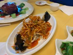 -功德林素菜饭庄(前门店)