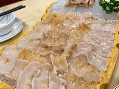 -吉源大排档·鱼生·海鲜(烧烤彩印厂店)