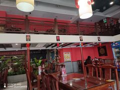 -渝味堂(彩云城店)