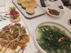 -宝园酒家(美林M·LIVE天地东座店)