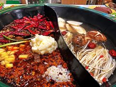 -有拈头成都市井火锅(老门东店)