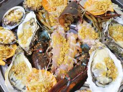 -船奇蒸汽海鲜·闽菜(八市海鲜总店)