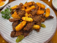 -全州拌饭馆(断桥店)