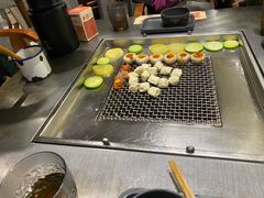 -塘屋烧烤·云南火塘烧烤品牌(春城慧谷旗舰店)