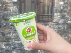 -扬大康源乳业鲜奶吧(大学北路店)