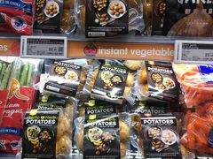 -Olé精品超市(北京合生汇店)