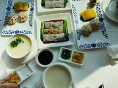 -广州塔晖粤轩中餐厅