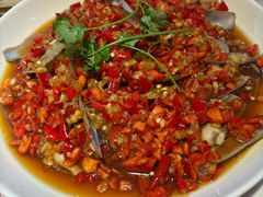 -老闵田螺馆·南昌市井菜·特色小吃(总店)