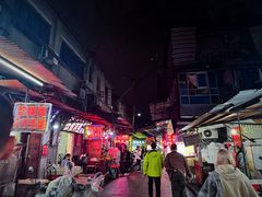 -麻木老地方牛筋牛杂(长堤街店)