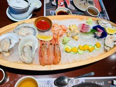 -一本魅·日式料理