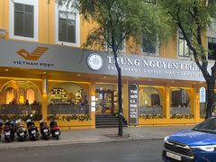 -Trung Nguyen Café Legend