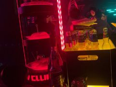 -W·CLUB(马驹桥店)